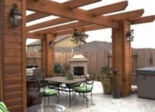 Kwikfynd Pergolas
ebbwvale